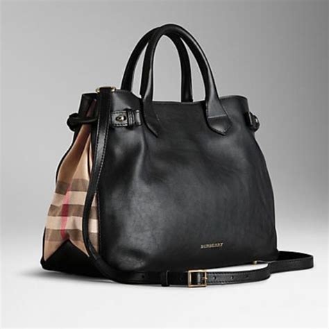 burberry bags pn amazon|Burberry black purse.